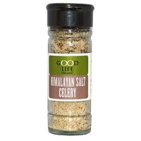 Good Life Organic Salt Celery